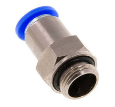 Raccord enfichable 10mm & G3/8'' mâle autobloquant laiton/PBT 0-10bar (0-145psi)