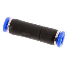 Clapet anti-retour à poussoir 6mm laiton/PBT 0.2-10bar (3-145psi)
