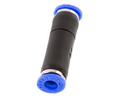 Clapet anti-retour à poussoir 6mm laiton/PBT 0.2-10bar (3-145psi)