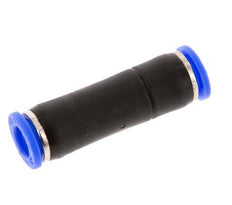 Clapet anti-retour à poussoir 8mm laiton/PBT 0.2-10bar (3-145psi)