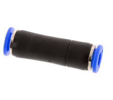 Clapet anti-retour à poussoir 8mm laiton/PBT 0.2-10bar (3-145psi)