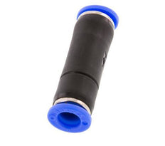Clapet anti-retour à poussoir 8mm laiton/PBT 0.2-10bar (3-145psi)