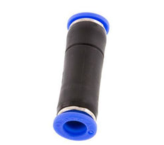 Clapet anti-retour à poussoir 8mm laiton/PBT 0.2-10bar (3-145psi)