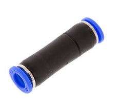 Clapet anti-retour à poussoir 8mm laiton/PBT 0.2-10bar (3-145psi)