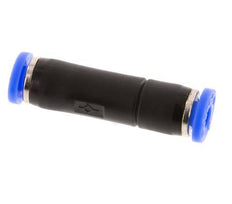 Clapet anti-retour à poussoir 4mm laiton/PBT 0.2-10bar (3-145psi)