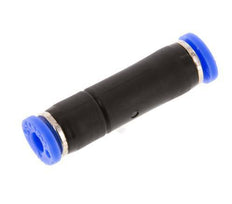 Clapet anti-retour à poussoir 4mm laiton/PBT 0.2-10bar (3-145psi)