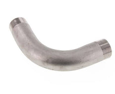 Tube coudé à 90deg R1 1/4'' Acier inoxydable 16bar (224.8psi)