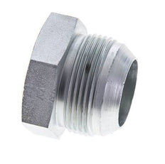Bouchon JIC UN 1-5/8''-12 Acier 140bar (1967.0psi)