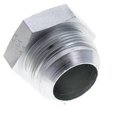 Bouchon JIC UN 1-5/8''-12 Acier 140bar (1967.0psi)