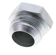 Bouchon JIC UN 1-5/8''-12 Acier 140bar (1967.0psi)