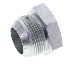 Bouchon JIC UN 1-5/8''-12 Acier 140bar (1967.0psi)