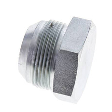 Bouchon JIC UN 1-5/8''-12 Acier 140bar (1967.0psi)