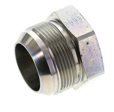Bouchon JIC UN 1-7/8''-12 Acier 100bar (1405.0psi)