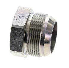 Bouchon JIC UN 1-7/8''-12 Acier 100bar (1405.0psi)
