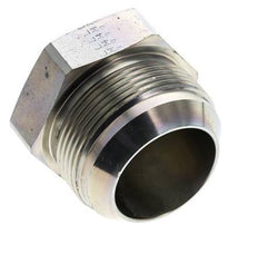 Bouchon JIC UN 1-7/8''-12 Acier 100bar (1405.0psi)