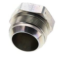 Bouchon JIC UN 1-7/8''-12 Acier 100bar (1405.0psi)