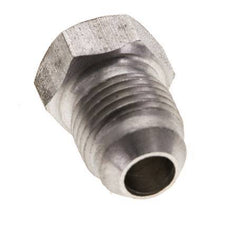 JIC Plug UNF 1/2''-20 Stainless steel 275bar (3863.75psi)