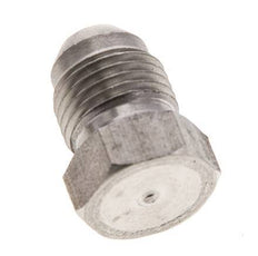 Bouchon JIC UNF 1/2''-20 Acier inoxydable 275bar (3863.75psi)