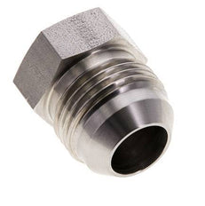 Bouchon JIC UN 1-1/16''-12 Acier inoxydable 210bar (2950.5psi)
