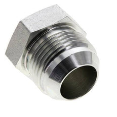 Bouchon JIC UN 1-3/16INCH-12 Acier 170bar (2388.5psi)