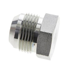 Bouchon JIC UN 1-3/16INCH-12 Acier 170bar (2388.5psi)