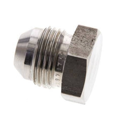 Bouchon JIC UNF 3/4INCH-16 Acier inoxydable 275bar (3863.75psi)
