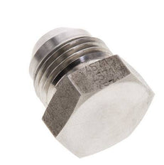 Bouchon JIC UNF 3/4INCH-16 Acier inoxydable 275bar (3863.75psi)