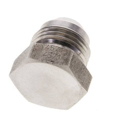 Bouchon JIC UNF 3/4INCH-16 Acier inoxydable 275bar (3863.75psi)