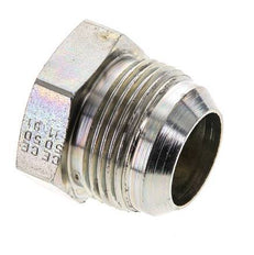 Bouchon JIC UN 1-5/16''-12 Acier 170bar (2388.5psi)