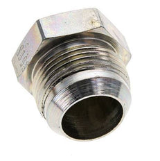 Bouchon JIC UN 1-5/16''-12 Acier 170bar (2388.5psi)