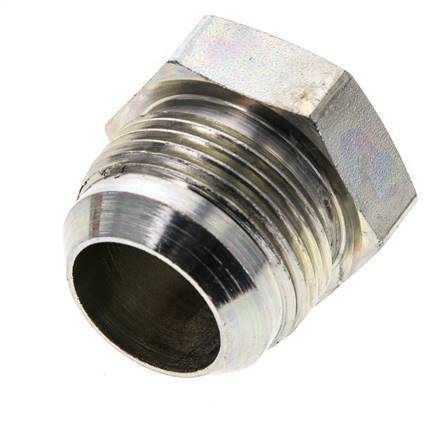 Bouchon JIC UN 1-5/16''-12 Acier 170bar (2388.5psi)