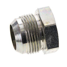 Bouchon JIC UN 1-5/16''-12 Acier 170bar (2388.5psi)