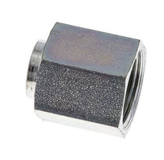 JIC End Cap UNF 3/4INCH-16 Steel 275bar (3863.75psi) [2 Pieces]