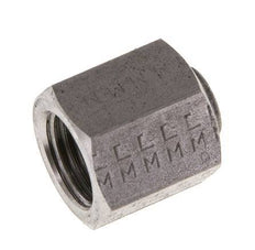 JIC End Cap UNF 1/2''-20 Stainless steel 275bar (3863.75psi)