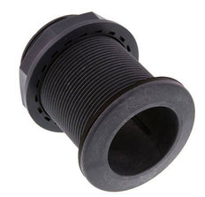 Raccord à vis pour robinets de vidange G2'' DN45.5 Bulkhead Polypropylène (pp) EPDM 10bar (140.5psi) FDA