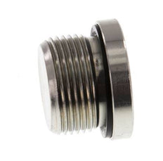 Bouchon M24 X 1.5 Acier NBR avec hexagone interne 400bar (5620.0psi)