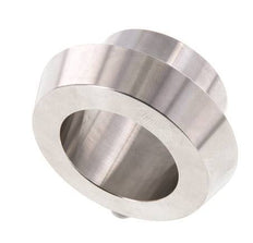 DIN 11851 Raccord sanitaire (laitier) 44mm Cône x 29mm Extrémité à souder Acier inoxydable