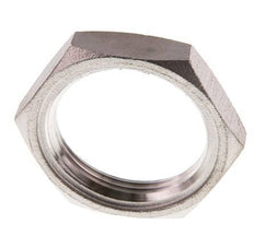 Lock Nut Rp1 1/4'' Stainless Steel