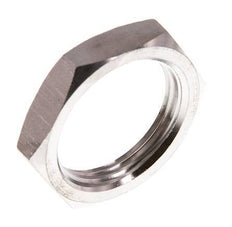 Lock Nut Rp1 1/4'' Stainless Steel