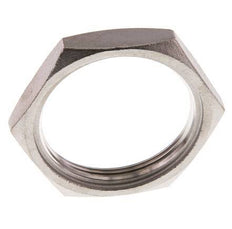 Lock Nut Rp2'' Stainless Steel
