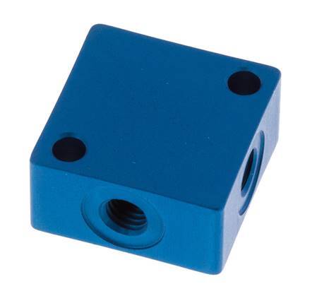 Double Nipple G3/8'' PVDF 10bar (140.5psi) FDA 22mm Hex