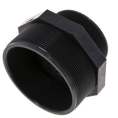 Mamelon double réducteur G3'' x G4'' PVC-U 16bar (224.8psi) EN 1452-3