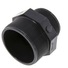 Reducing Double Nipple G2'' x G2 1/2'' PVC-U 16bar (224.8psi) EN 1452-3