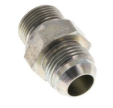 JIC Double Nipple G3/4'' x UN 1-1/16''-12 Acier NBR 210bar (2950.5psi)