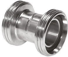 Sanitary (Dairy) Fitting 95 X 1/6'' DN 65 Stainless Steel EPDM