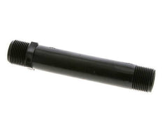 Tube fileté G3/4'' Polypropylène (pp) 10bar (140.5psi) FDA 27mm Hex