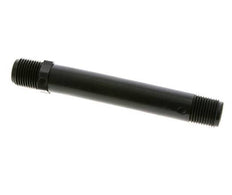 Tube fileté G1/2'' Polypropylène (pp) 10bar (140.5psi) FDA 22mm Hex