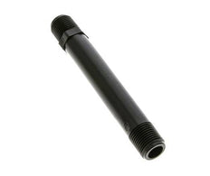 Threaded Pipe G1/2'' Polypropylene (pp) 10bar (140.5psi) FDA 22mm Hex