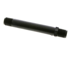 Tube fileté G1/2'' Polypropylène (pp) 10bar (140.5psi) FDA 22mm Hex