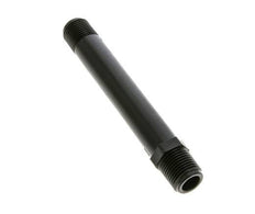 Tube fileté G1/2'' Polypropylène (pp) 10bar (140.5psi) FDA 22mm Hex